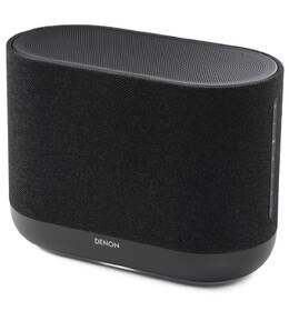Reproduktor Denon Home 400 čierny

 obrázok produktu 2 z 8