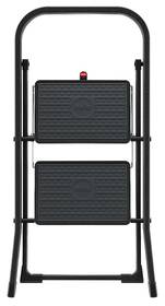 Schodíky Hailo 4396310 K44 StandardLine 2 

 obrázok produktu 1 z 2