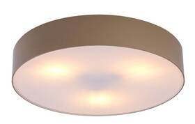 LED stropné svietidlo Rabalux DOLEN 75068 sivé/béžové

 obrázok produktu 1 z 6