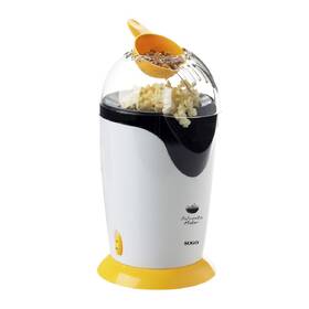 Popkornovač SOGO SS-11320-Y biely

 obrázok produktu 1 z 3