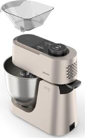 Kuchynský robot Sencor STM 4550WS OLIVER strieborný/biely

 obrázok produktu 6 z 18