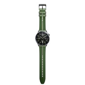Inteligentné hodinky Xiaomi Watch S5 46 mm zelené

 obrázok produktu 7 z 8