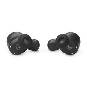Slúchadlá AKG N5 Hybrid čierna

 obrázok produktu 2 z 5