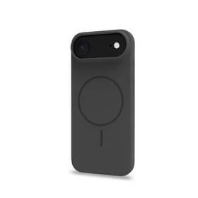 Kryt na mobil Celly MAG SLIM kompatibilný s MagSafe na Apple iphone 17 Air čierny

 obrázok produktu 1 z 10