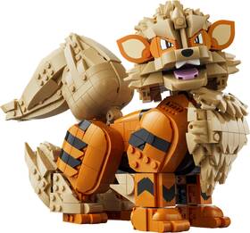 Stavebnica LEGO® Pokémon™ 72160 Pokémon 72160 

 obrázok produktu 1 z 9