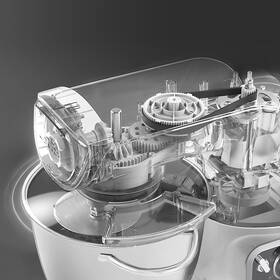 Kuchynský robot ETA Max II 1028 90062 biely

 obrázok produktu 2 z 34