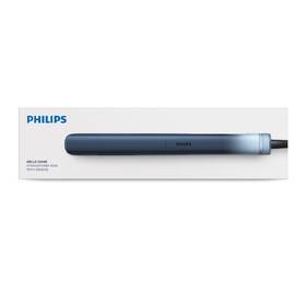 Žehlička na vlasy Philips BHS956/00 modrá

 obrázok produktu 1 z 10