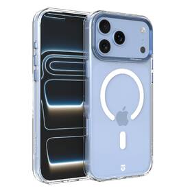 Kryt na mobil Tactical MagForce 2.0 pro Apple iPhone 17 Pro Max /  18 Pro Max modrý

 obrázok produktu 2 z 3