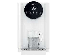 Ohrievač vody Laica IWH11 biely

 obrázok produktu 4 z 11