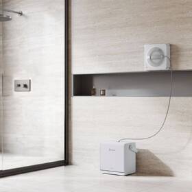 Robotický čistič okien Ecovacs WINBOT W2S PRO OMNI WHITE biely

 obrázok produktu 17 z 19