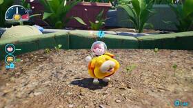 Hra Nintendo Switch 2 Pikmin 4 + Dandori Academy 

 obrázok produktu 4 z 6