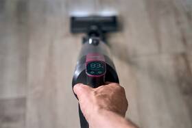Tyčový vysávač Hoover HF310HX 011 čierny

 obrázok produktu 18 z 35