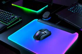 Myš Razer Basilisk V4 Pro čierna

 obrázok produktu 8 z 13