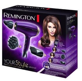 Fén Remington D5219 fialový

 obrázok produktu 1 z 1