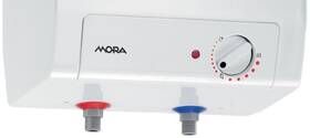 Ohrievač vody Mora BTOM 5 N 

 obrázok produktu 2 z 3