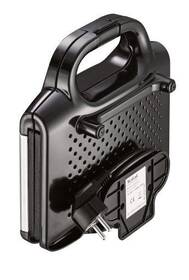 Sendvičovač Tefal SM157236 čierny/chróm

 obrázok produktu 4 z 7