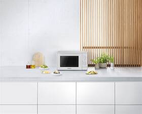 Mikrovlnná rúra Panasonic NN-E22JMMEPG strieborná

 obrázok produktu 4 z 4