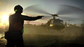 Hra Activision Call Of Duty: Black Ops COLD WAR 

 obrázok produktu 7 z 9