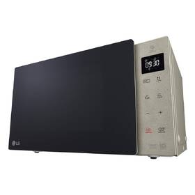 Mikrovlnná rúra LG MH6535NBS 

 obrázok produktu 6 z 10