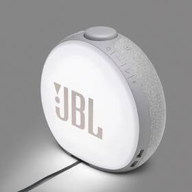 Rádiobudík JBL HORIZON 2 sivý

 obrázok produktu 8 z 12