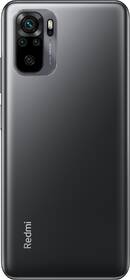 Mobilný telefón Xiaomi Redmi Note 10 128 GB sivý

 obrázok produktu 2 z 5