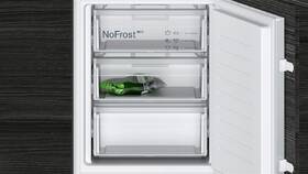 Chladnička s mrazničkou Siemens KI86NVSE0 

 obrázok produktu 7 z 13