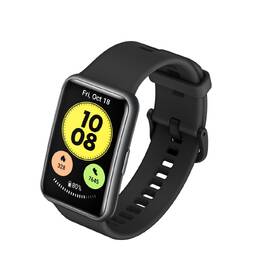 Inteligentné hodinky Huawei Watch Fit New čierne

 obrázok produktu 5 z 8