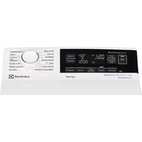Práčka Electrolux EW7TN13372C biela

 obrázok produktu 2 z 11