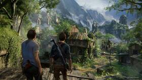 Hra Sony PlayStation 5 Uncharted: Legacy of Thieves Collection 

 obrázok produktu 8 z 9