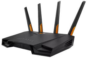 Router Asus TUF-AX3000 V2 čierny

 obrázok produktu 1 z 6