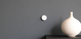 Tlačidlo EZVIZ Smart Button T3C 

 obrázok produktu 5 z 6