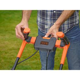 Kosačka Black-Decker BEMW461BH-QS 

 obrázok produktu 4 z 4