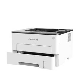 Tlačiareň laserová Pantum P3305DW biela

 obrázok produktu 1 z 5