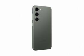 Mobilný telefón Samsung Galaxy S23 5G 8 GB / 128 GB zelený

 obrázok produktu 6 z 9