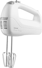 Ručný šľahač Sencor SHM 5400WH 

 obrázok produktu 1 z 8