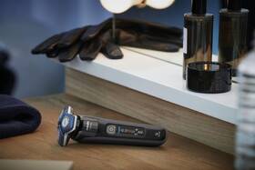 Holiaci strojček Philips S7886/55 Wet & Dry 

 obrázok produktu 7 z 16