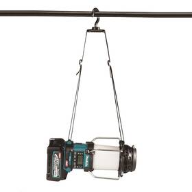Rádioprijímač s DAB+ Makita MR009GZ Bluetooth, LED, Li-ion XGT 40V 

 obrázok produktu 6 z 8