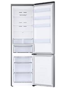 Chladnička s mrazničkou Samsung RB38T607BS9/EF Inoxlook

 obrázok produktu 3 z 8