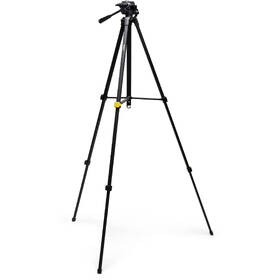 Statív National Geographic Photo Tripod Large čierny

 obrázok produktu 1 z 11