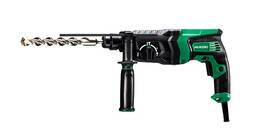 Kladivo HIKOKI DH26PC2WSZ 830W, 2,9J 

 obrázok produktu 1 z 1