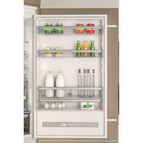 Chladnička s mrazničkou Whirlpool SP40 812 EU 2 biela

 obrázok produktu 4 z 14