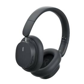 Slúchadlá Baseus Bowie D05 sivá

 obrázok produktu 2 z 11