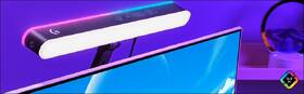 Svetlo Logitech G Litra Beam LX čierne

 obrázok produktu 6 z 6
