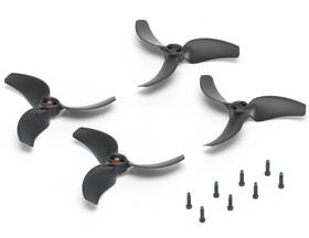 Vrtuľa DJI Propellers (DJI Avata 2) čierny

 obrázok produktu 1 z 4