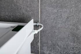 Medzikus práčka – sušička s výsuvom Care+Protect WSK1111U 

 obrázok produktu 22 z 26