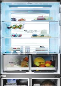 Americká chladnička Haier HCR79F19EHMD nerez

 obrázok produktu 4 z 24