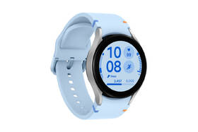 Inteligentné hodinky Samsung Galaxy Watch FE strieborné

 obrázok produktu 11 z 28