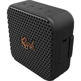 Prenosný reproduktor Klipsch Austin čierny

 obrázok produktu 2 z 13