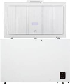 Mraznička Gorenje FH37DAW biela

 obrázok produktu 3 z 3