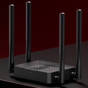 Router Mercusys MR62X čierny

 obrázok produktu 3 z 7